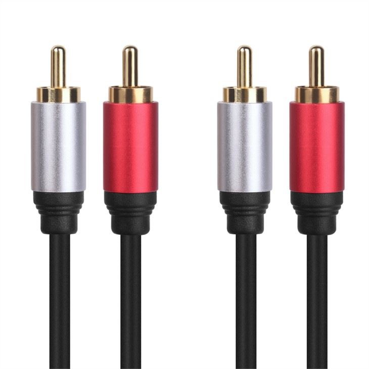 2rca na 2rca kabel