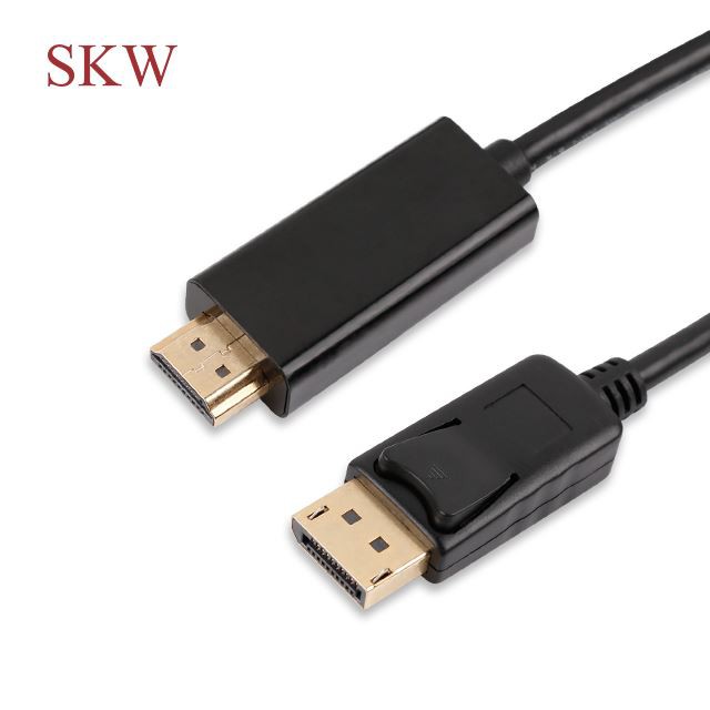 Dp na HDMI kabel