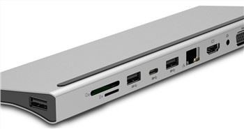 Glavčina 11 u 1 tipa C