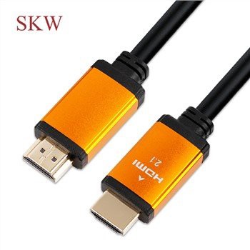 HDMI kabel od aluminijske ljuske