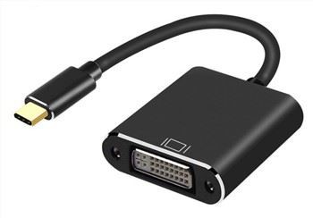 Tip C na DVI adapter