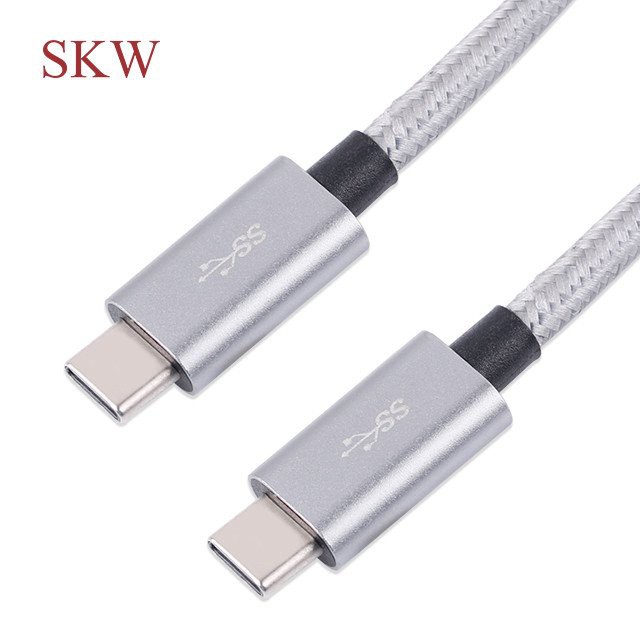 USB tip C muški do C muški