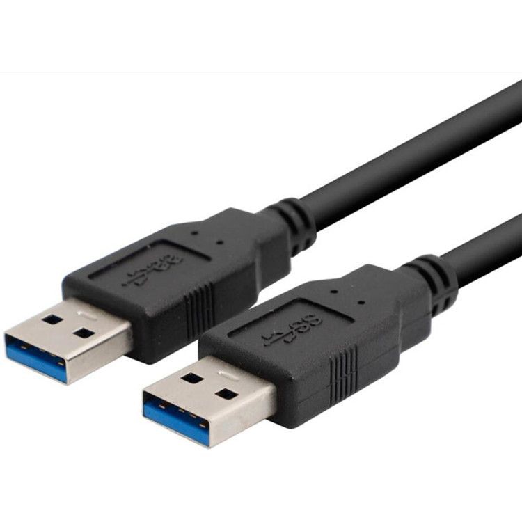 USB3.0 od muškog do muškog pola