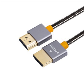 HDMI na HDMI 4K kabel od nehrđajućeg čelika